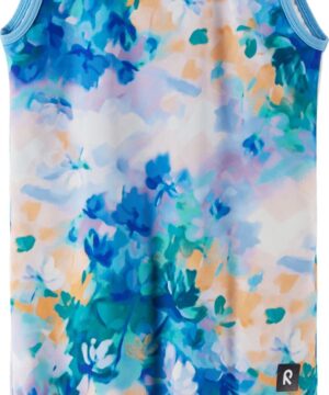REIMA Uimaan Fresh Blue 6092 rinkinys vaikams 2 Clothes