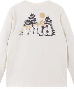 Jumper REIMA Inista 5200433A Off white 011A