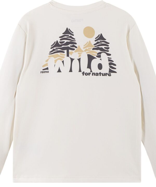 Jumper REIMA Inista 5200433A Off white 011A