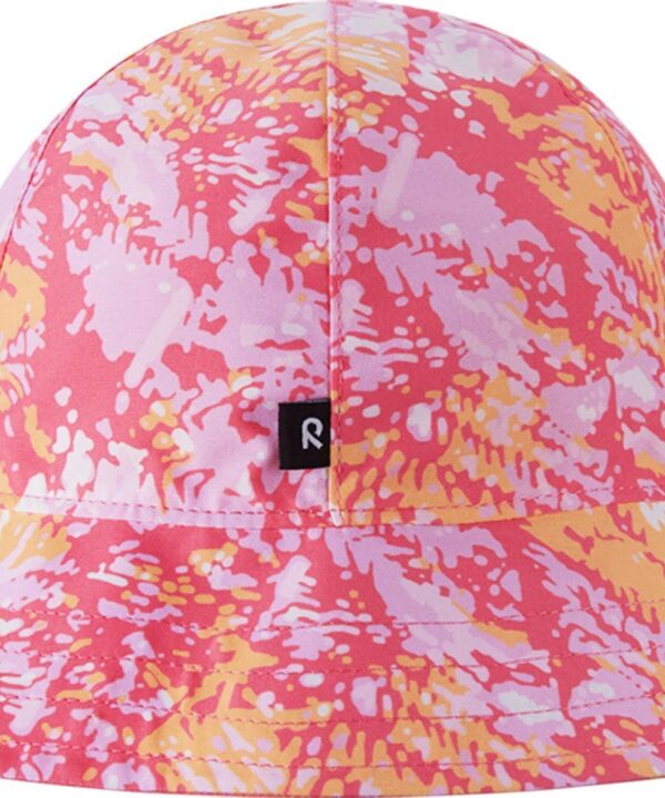 Hats REIMA Viiri 5300160A Soft Coral 3315 For Kids
