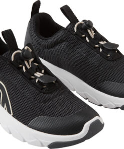 Sneakers REIMA Ohitus 5400174A Black 9990