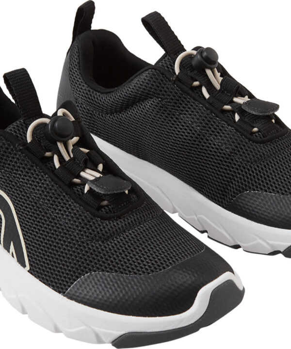 Sneakers REIMA Ohitus 5400174A Black 9990