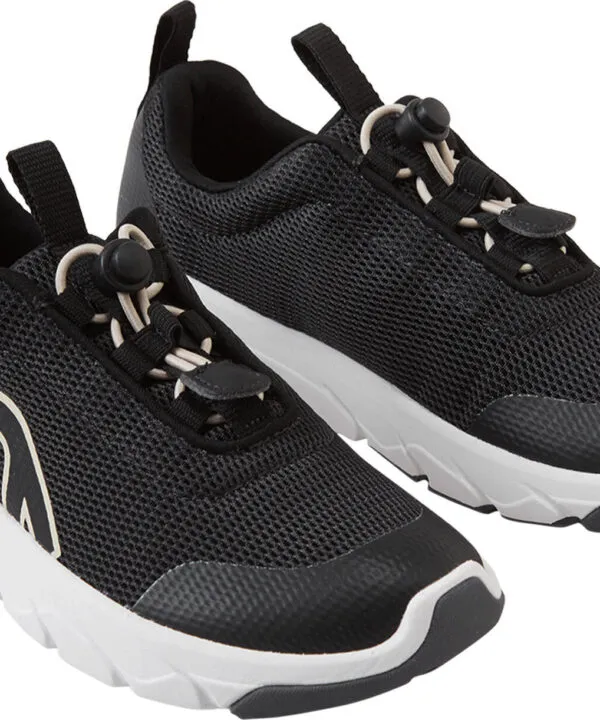 Sneakers REIMA Ohitus 5400174A Black 9990