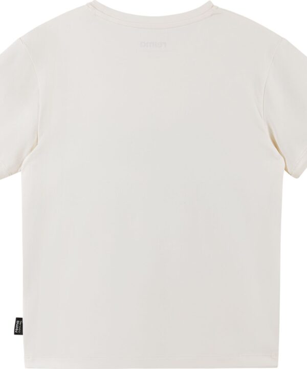 T-shirt REIMA VAUHDIKAS 5200189C Off white 011N