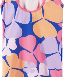 Swim suit REIMA Uimaan 5200148C Soft Coral 3313