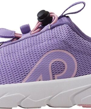 REIMA Ohitus Blooming Lilac kedai vaikams 2 Footwear