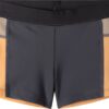 REIMA Simmari Soft black 9780 plaukimo šortai vaikams 1 Clothes