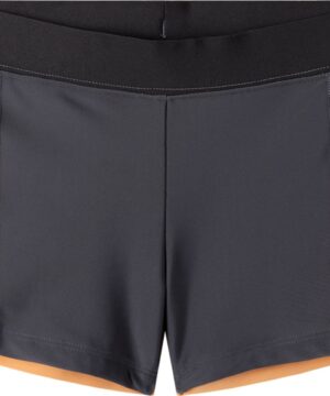 REIMA Simmari Soft black 9780 plaukimo šortai vaikams 2 Clothes