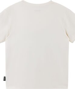 T-shirt REIMA VAUHDIKAS 5200189C Off white 011P