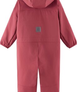 Overalls REIMA Varjelu 5100427A Red Clay 3940