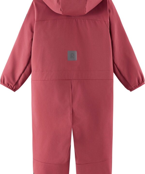 Overalls REIMA Varjelu 5100427A Red Clay 3940