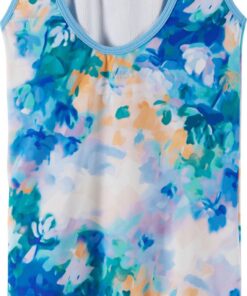 Swim suit REIMA Uimaan 5200148C Fresh Blue 6092