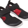 REIMA Rantaan juodas rinkinys vaikams 1 Footwear