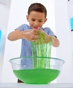 Alternative view of Zimpli Kids Slime Baff Purple & Green – spalvingas slime vonios žaidimas vaikams, 4 pakuotės