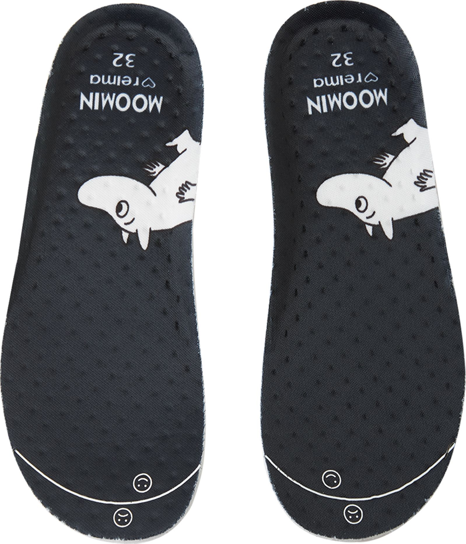 REIMA Moomin Lean kombinezonas vaikams 7 Footwear