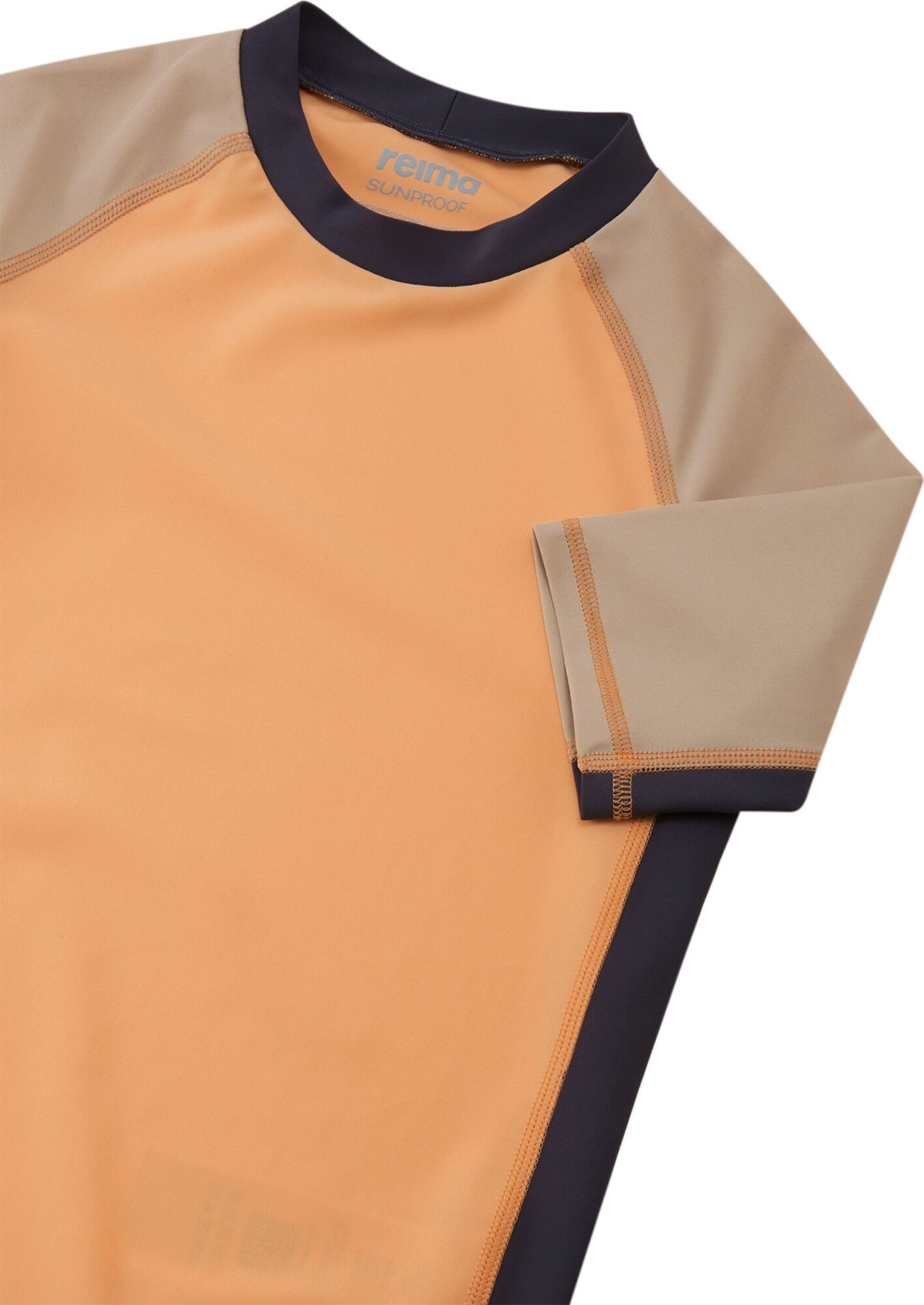 REIMA Uiva rinkinys vaikams 5 Swim suit REIMA Uiva 5200149G Apricot 26C0