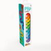 edukaciniai zaislai. Lavinamieji zaislai. FatBrainToys . Fat Brain Toys kūrybinis konstruktorius „Plip Links“