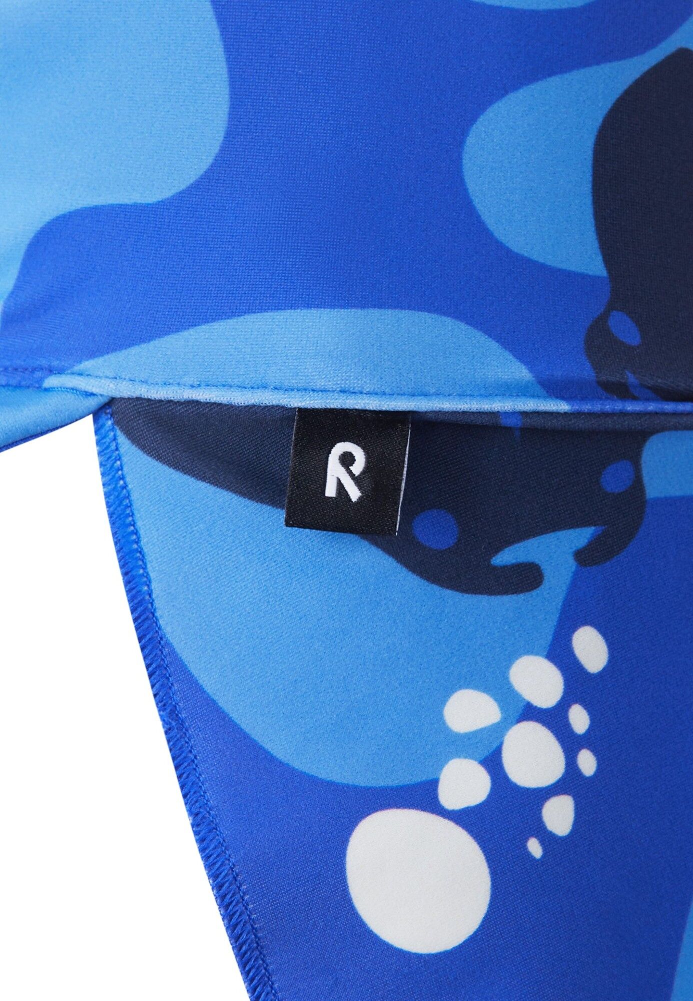 REIMA Kilpikonna kepurė vaikams 5 Accessories