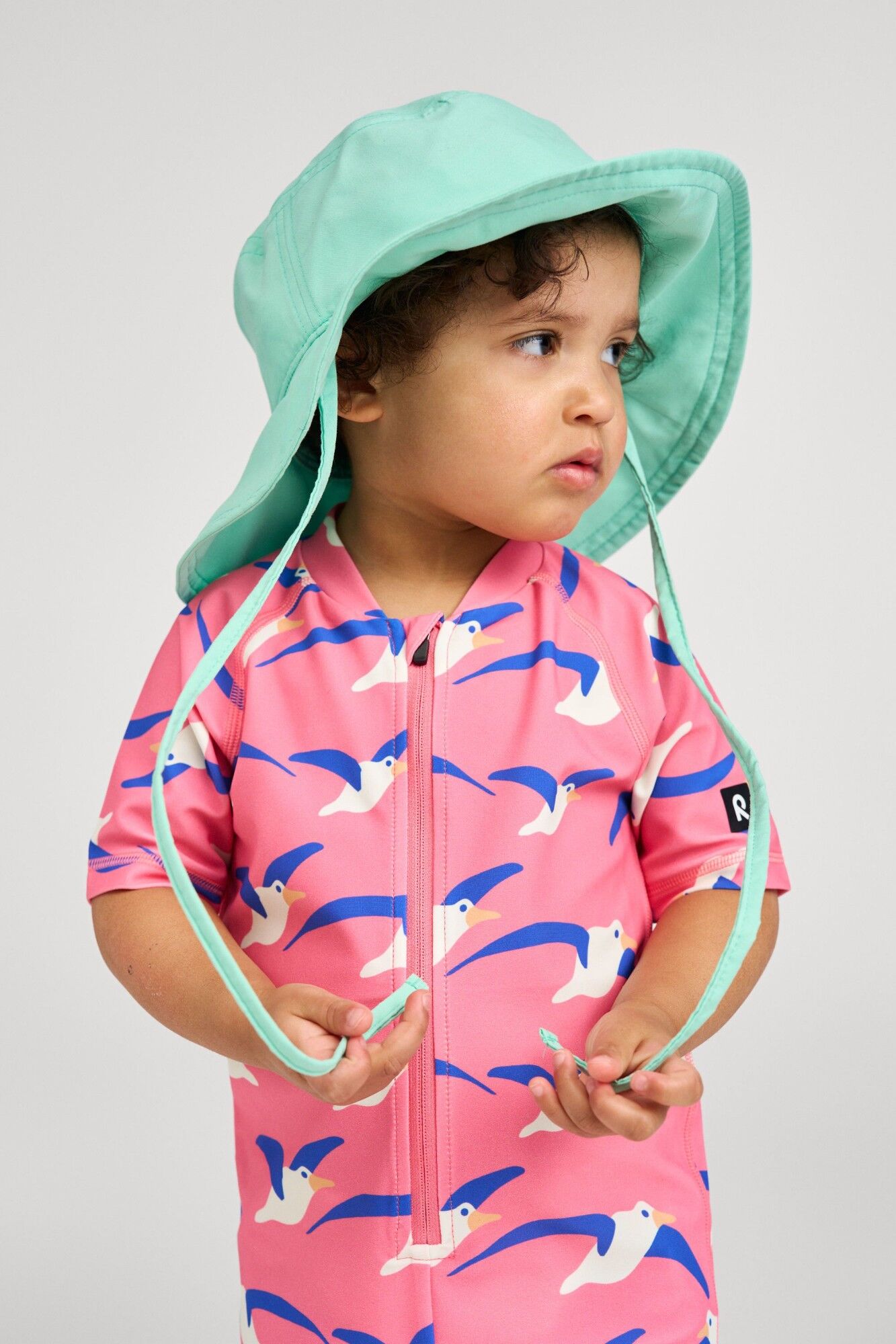 REIMA Atlantti rinkinys vaikams 9 Clothes