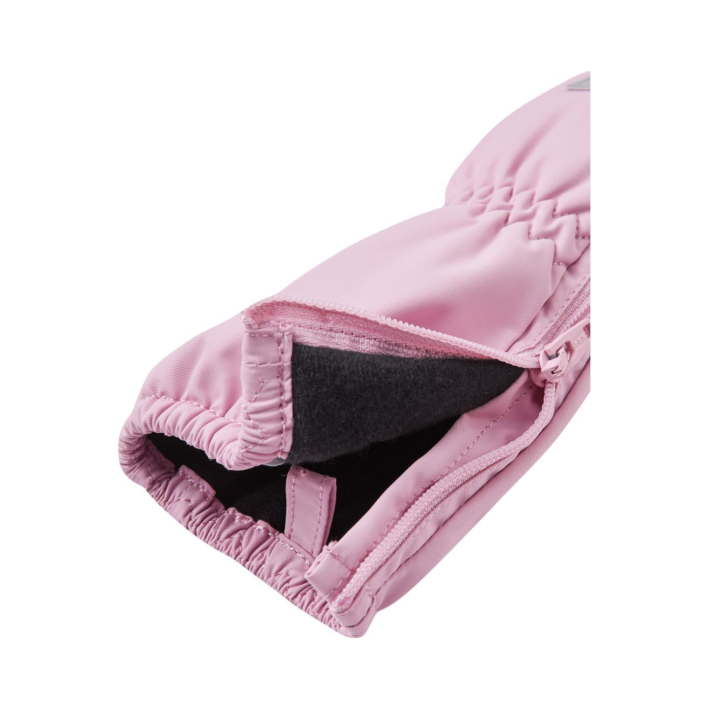 REIMA Tassu pilkos-rožinės pirštinės vaikams 7 Accessories