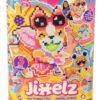 edukaciniai zaislai. Lavinamieji zaislai. FatBrainToys . Jixelz kūrybinė mozaika „Mieli augintiniai“ (1750 d.)