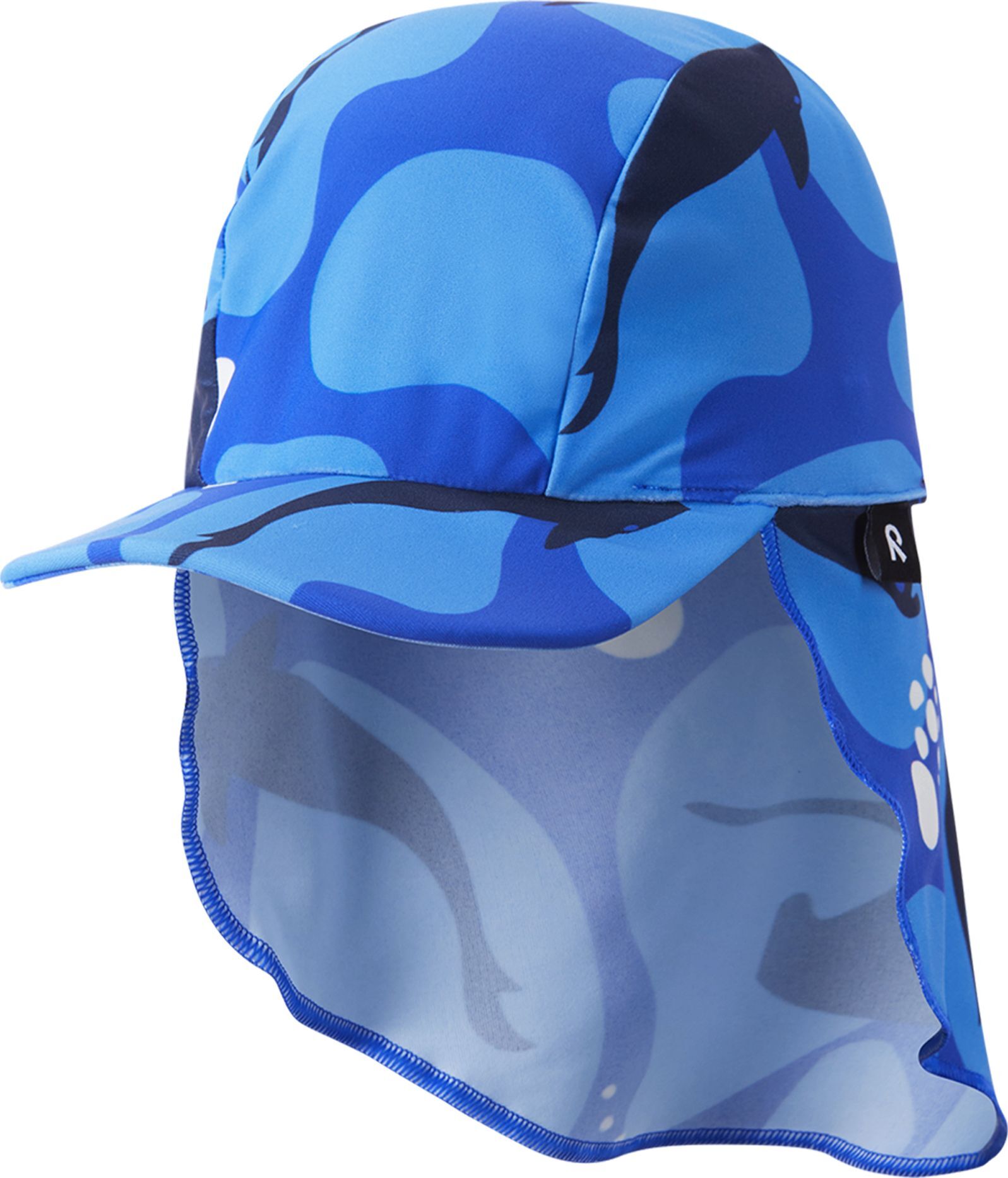 REIMA Kilpikonna kepurė vaikams 3 Accessories