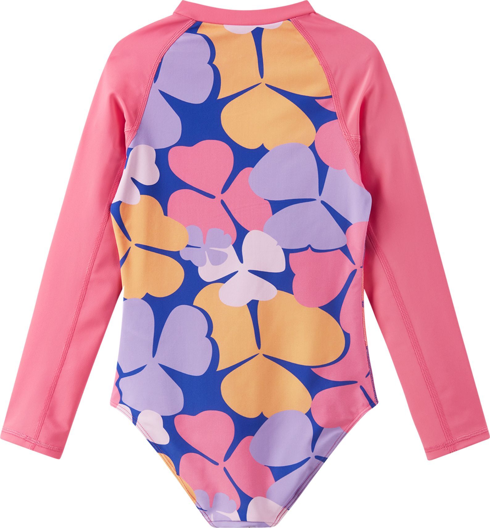 REIMA Aallot rinkinys vaikams 4 Swim suit REIMA Aallot 5200421B Soft Coral 3313