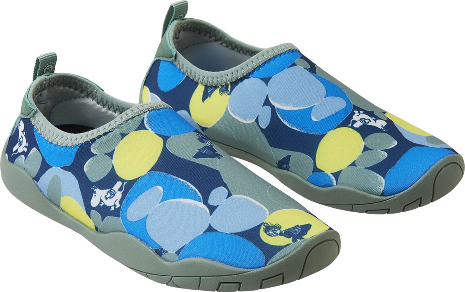 REIMA Moomin Lean kombinezonas vaikams 4 Sandals
