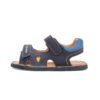 batukai vaikams D.D.Step (Vengrija)  Barefoot basutės 32-37 d. G076-61262L