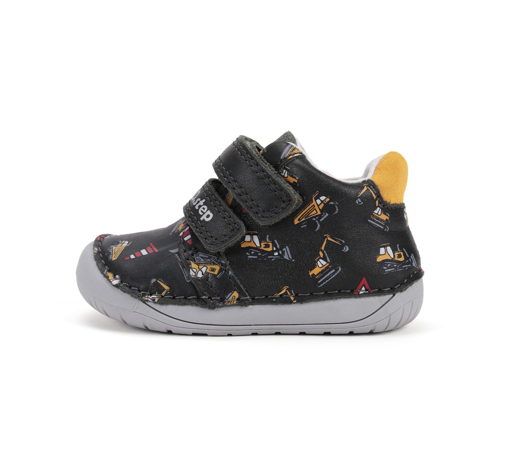 Barefoot batai 20-25 d. S070-52480. D.D.Step (Vengrija). Batai vaikams 3 batukai vaikams D.D.Step (Vengrija) Barefoot batai 20-25 d. S070-52480