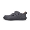 batukai vaikams D.D.Step (Vengrija)  Barefoot juodi batai 26-35 d. S088-61168B
