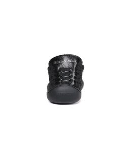 batukai vaikams D.D.Step (Vengrija)  Barefoot juodi batai 36-42 d. C088-61175D