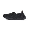 batukai vaikams D.D.Step (Vengrija)  Barefoot juodi batai 36-42 d. C088-61175D