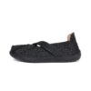 batukai vaikams D.D.Step (Vengrija)  Barefoot juodi batai 36-42 d. C088-61456A