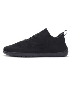 batukai vaikams D.D.Step (Vengrija)  Barefoot juodi batai 36-45 d. F088-51283