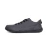 batukai vaikams D.D.Step (Vengrija)  Barefoot juodi batai 36-45 d. S088-61255B