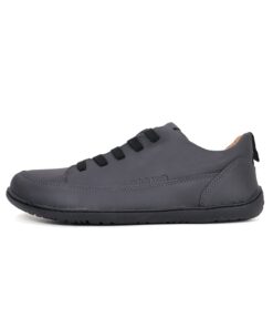 batukai vaikams D.D.Step (Vengrija) Barefoot juodi batai 36-45 d. S088-61255B