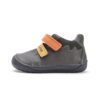 Barefoot khaki batai 20-25 d. S070-52141. D.D.Step (Vengrija). Batai vaikams 2 batukai vaikams D.D.Step (Vengrija) Barefoot khaki batai 20-25 d. S070-52141