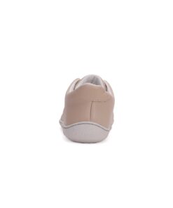 batukai vaikams D.D.Step (Vengrija)  Barefoot kreminiai batai 37-40 d. S088-42674