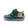 Barefoot mėlyni batai 20-25 d. S070-52576B. D.D.Step (Vengrija). Batai vaikams 2 batukai vaikams D.D.Step (Vengrija) Barefoot mėlyni batai 20-25 d. S070-52576B