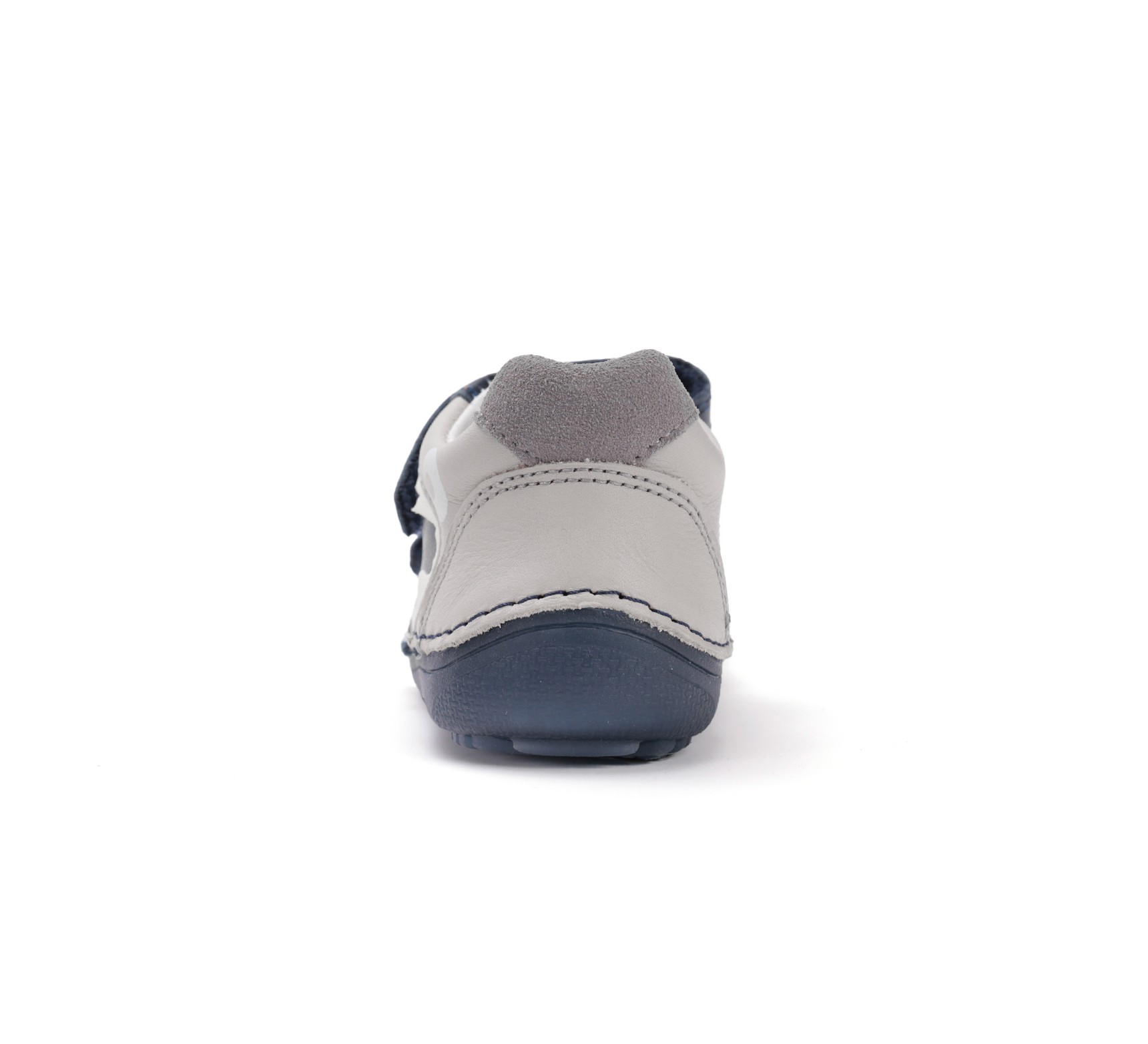 Barefoot mėlyni batai 25-30 d. S063-52328M. D.D.Step (Vengrija). Batai vaikams 5 batukai vaikams D.D.Step (Vengrija) Barefoot mėlyni batai 25-30 d. S063-52328M