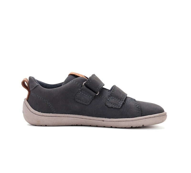 Barefoot mėlyni batai 26-35 d. S088-51169. D.D.Step (Vengrija). Batai vaikams 6 batukai vaikams D.D.Step (Vengrija) Barefoot mėlyni batai 26-35 d. S088-51169