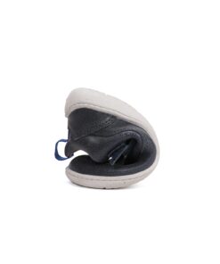 batukai vaikams D.D.Step (Vengrija)  Barefoot mėlyni batai 26-35 d. S088-61168A