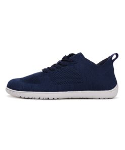 batukai vaikams D.D.Step (Vengrija) Barefoot mėlyni batai 36-45 d. F088-61283A