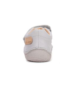 batukai vaikams D.D.Step (Vengrija)  Barefoot pilki batai 20-25 d. S073-61950