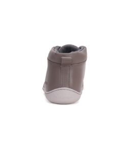 batukai vaikams D.D.Step (Vengrija)  Barefoot pilki batai 37-41 d. A088-42835C