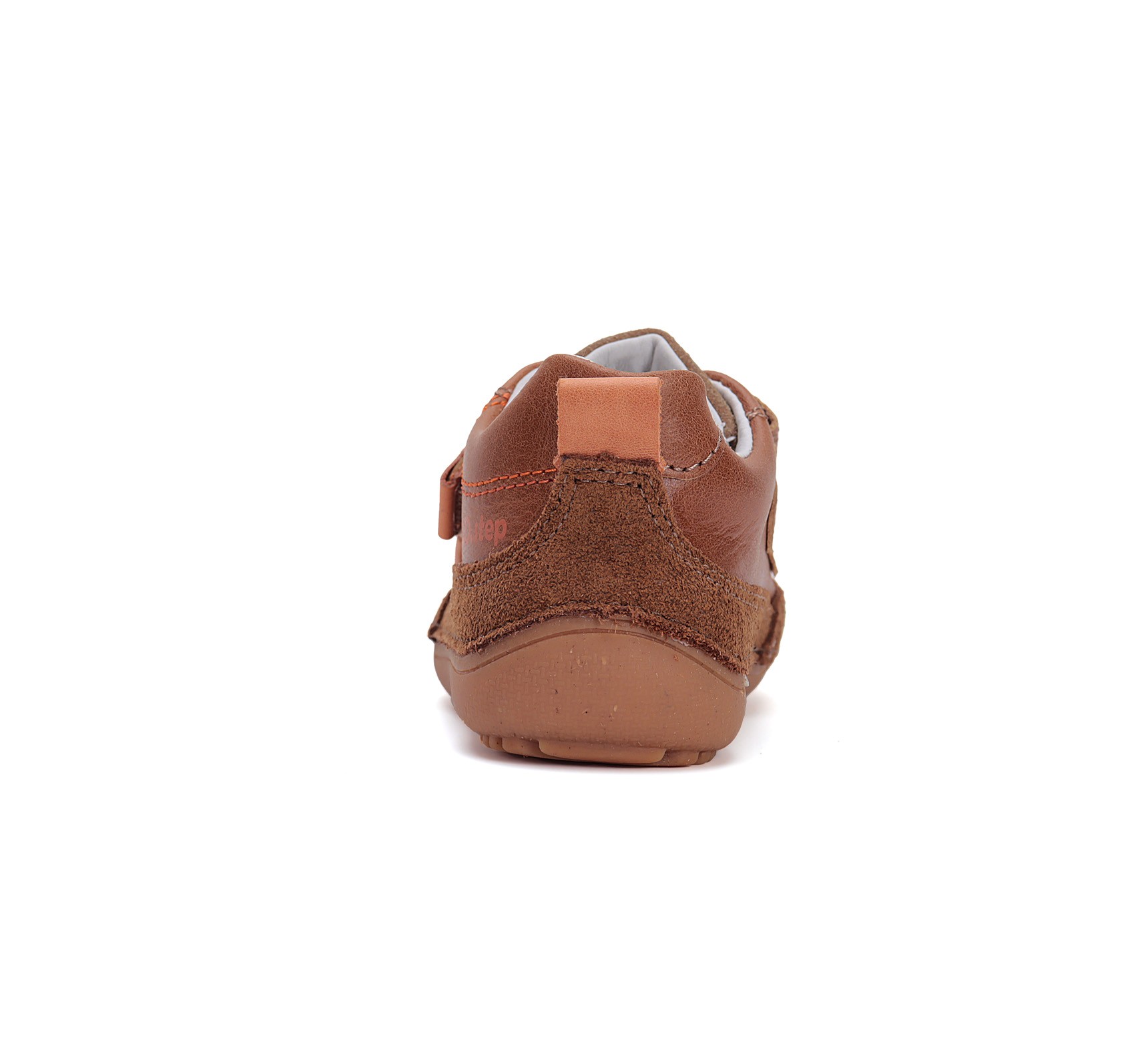 Barefoot rudi batai 25-30 d. S063-51483AM. D.D.Step (Vengrija). Batai vaikams 5 batukai vaikams D.D.Step (Vengrija) Barefoot rudi batai 25-30 d. S063-51483AM