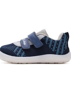 batukai vaikams D.D.Step (Vengrija) Barefoot sportiniai batai 28-33 d. F093-51399L