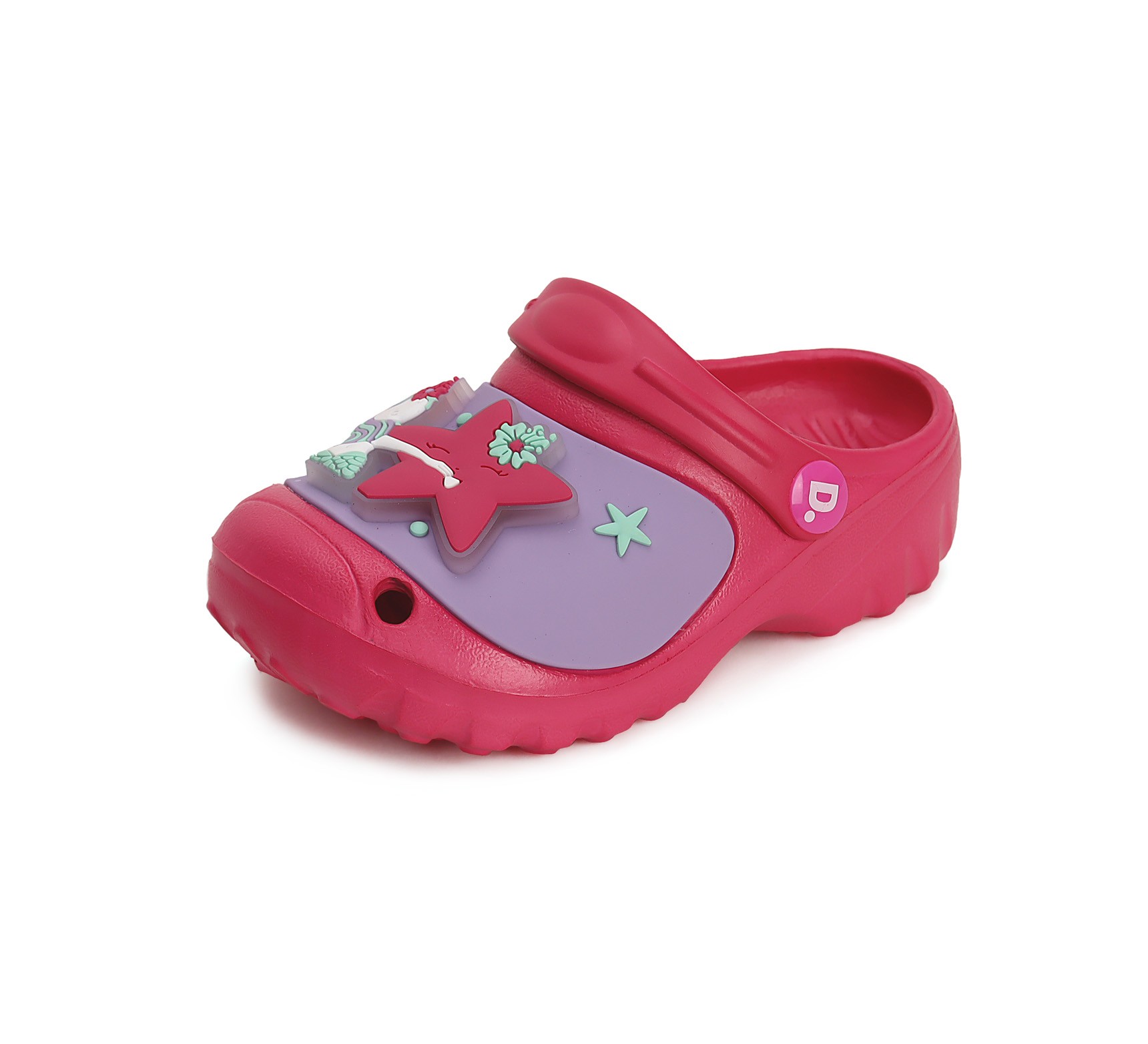 D.D.Step rožinės LED klumpės 26-31 d. J090-41385CM. D.D.Step (Vengrija). Batai vaikams 5 batukai vaikams D.D.Step (Vengrija) D.D.Step rožinės LED klumpės 26-31 d. J090-41385CM