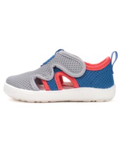 batukai vaikams D.D.Step (Vengrija)  Greitai džiūstantys barefoot batai "Quick dry" 28-33 d. G093-61211AL